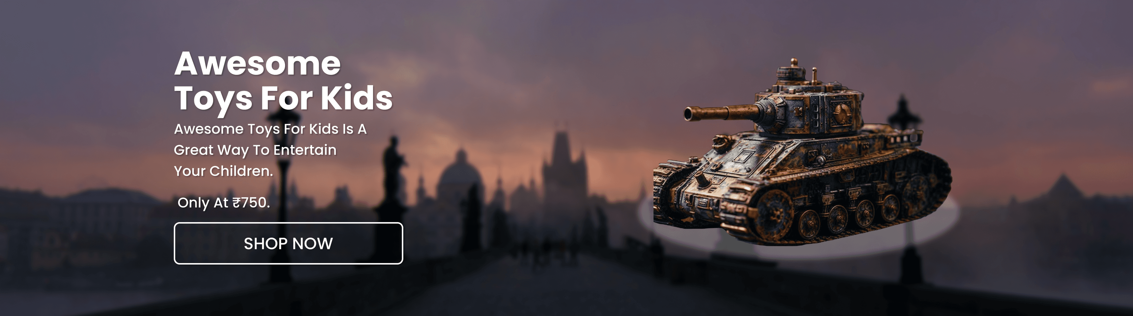 banner images